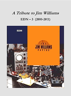Jim Williams - EDN